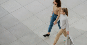 Stabilny powrót do galerii