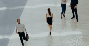 Transformacja modelu biznesowego