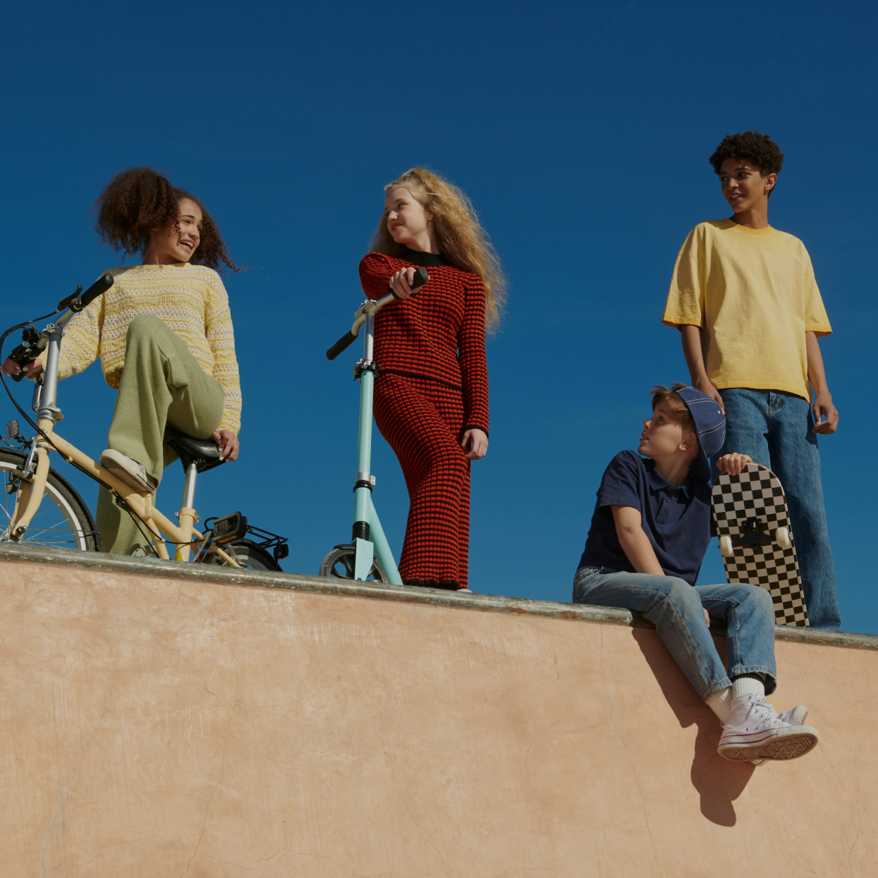 Jak globalne badanie Gen Alpha dostarczyło porównywalnych danych z kilkunastu rynków?