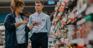 Globalne spojrzenie na przyszłość handlu detalicznego