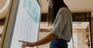 Centra handlowe w Polsce 2025