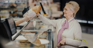 Polacy na zakupach spożywczych 2024