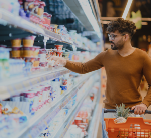 Jak sieć sklepów może konkurować z dyskontem?