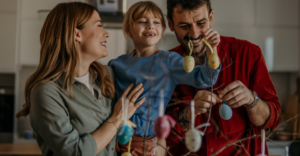 Okazje sezonowe w handlu: Wielkanoc 2026 (Raport Inquiry, PDF)