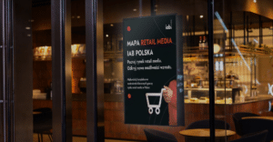 Inquiry na Mapie Retail Media IAB Polska 2026